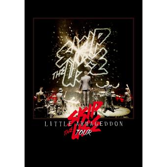 Little Armageddon Tour - DVD - 1