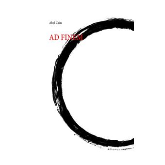 Ad finem