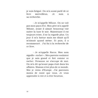 Ils étaient cinq enfants...