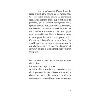 Ils étaient cinq enfants...