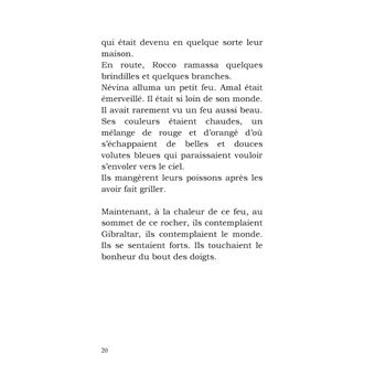 Ils étaient cinq enfants...