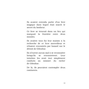 Ils étaient cinq enfants...