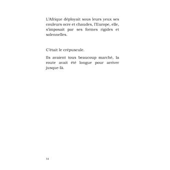 Ils étaient cinq enfants...