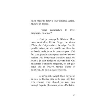 Ils étaient cinq enfants...