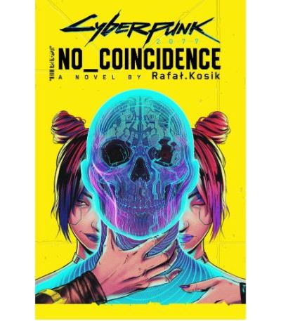 Cyberpunk 2077 No Coincidence