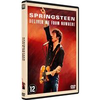 Springsteen : Deliver Me From Nowhere DVD