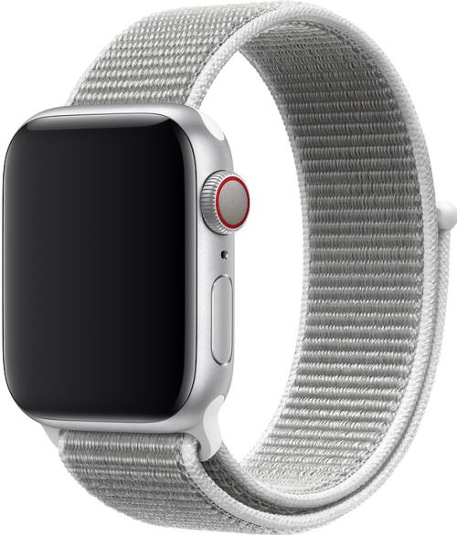 APPLE 40MM SEASHELL SPORT LOOP MTLV2ZM