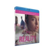 Reality Blu-ray