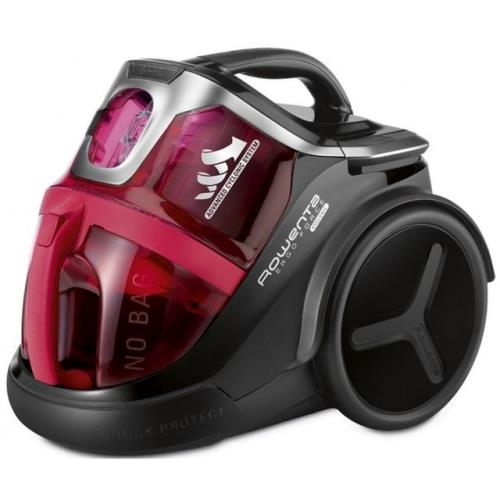 ROWENTA Aspirateur sans sac  Ergo Force Cyclonique 