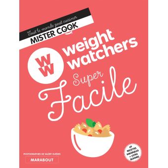 Weight Watchers Super Facile