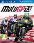 Moto GP 13 PS Vita