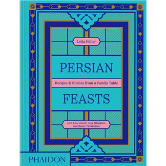 PERSIAN FEASTS