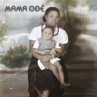 Tales & Patterns Of The Maroons - Vinilo