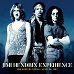 Los Angeles Forum April 26, 1969 - CD