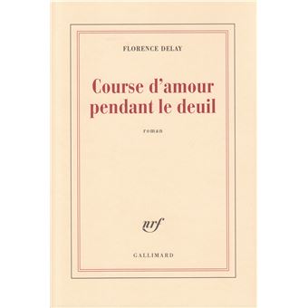 Course D'Amour Pendant Le Deuil - 1