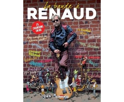 Bande à Renaud - NED