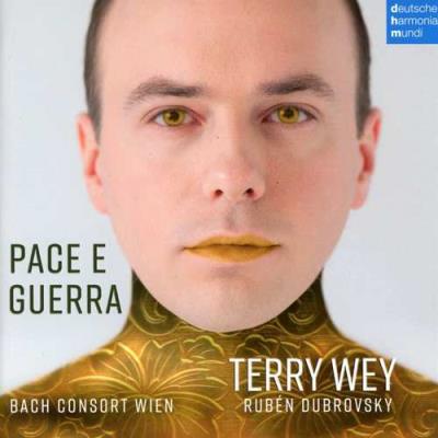 Pace E Guerra