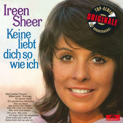 Keine liebt dich so wie