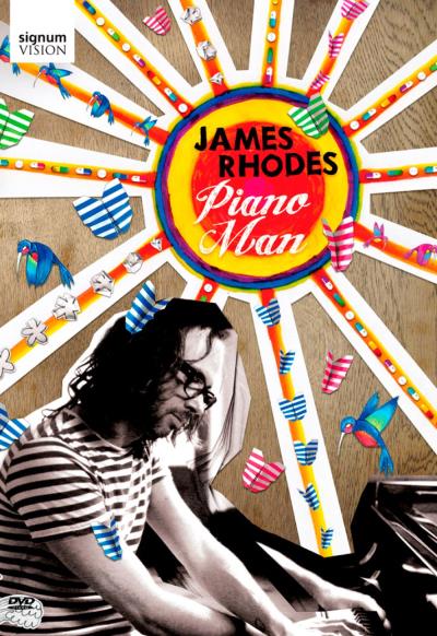Piano man