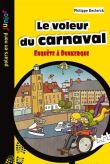 Le voleur du carnaval
