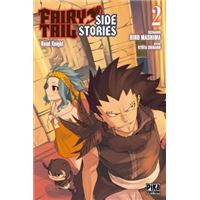 Fairy Tail Fairy Tail Zero Hiro Mashima Hiro Mashima Broche Achat Livre Fnac