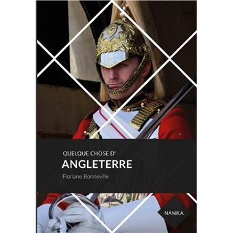 Quelque chose d'Angleterre