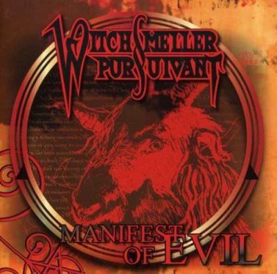 Manifest of evil