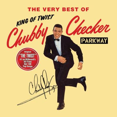 Very best of chubby checker
