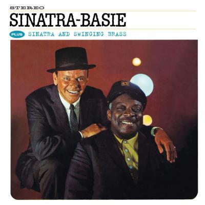 Sinatra - Basie