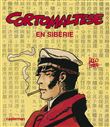 Corto Maltese en Sibérie