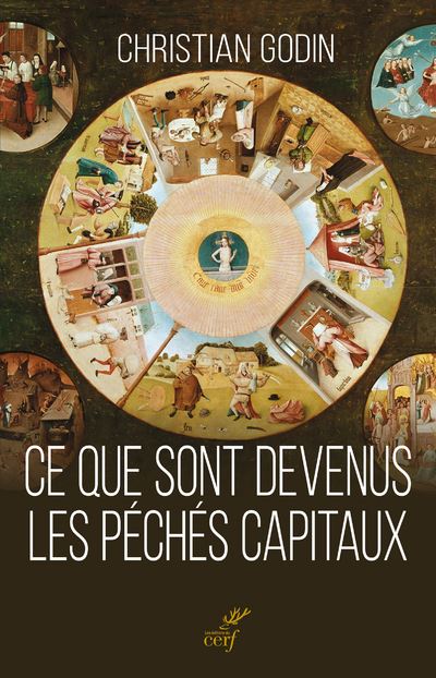 Les sept peches capitaux