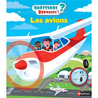 Les avions