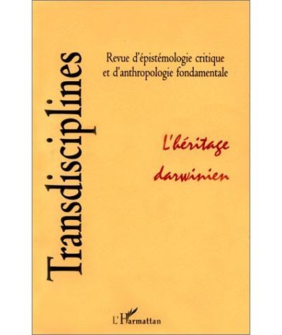 L'heritage darwinien