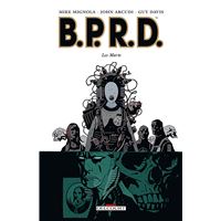 BPRD T04