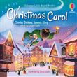 Christmas Carol (Little Board Books)