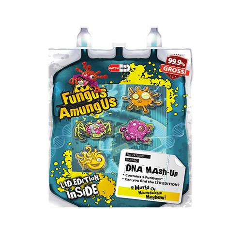 FUNGUS POCHE DE FUNGUYS