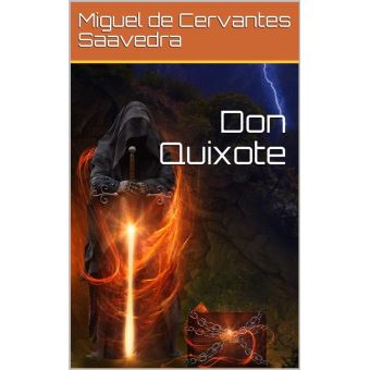Don Quixote - 1