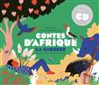 Contes d'Afrique - La sagesse