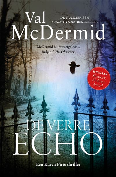 De verre echo