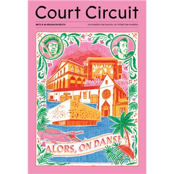 Court Circuit, Paroles et musiques