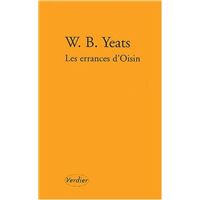 Les errances d'Oisin