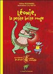 Léonie, la petite boîte rouge - Les aventures de Léonie la petite crocodile