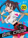 Girl Crush K POP T02
