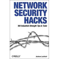 Network security hacks