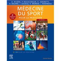 Médecine du sport