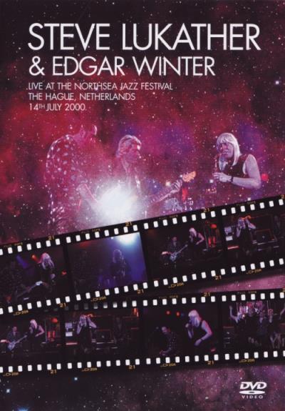 Live at The North Sea Jazz Festival 2000