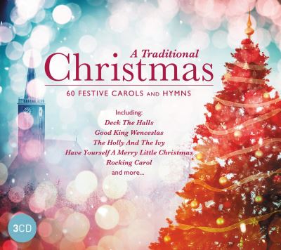 A traditional christmas