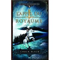 L'appel du royaume - Série du Royaume