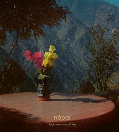 Nepal - epiphanies du quotidien