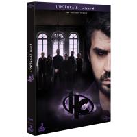 Coffret intégral de la Saison 4 DVD
